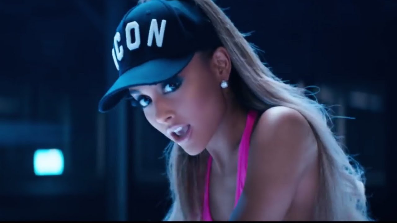Side by Side song lyrics in English. This popular English song is sung by Ariana Grande and Nicki Minaj. Also searched as Side by Side Ariana Grande lyrics.