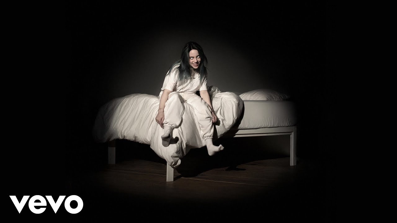 Billie Eilish Wish You Were Gay Lyrics. Wish You Were Gay is a song sung by American singer Billie Eilish. This song is also searched as wish u were gay lyrics. Here is the Lyrics to Wish You Were Gay.