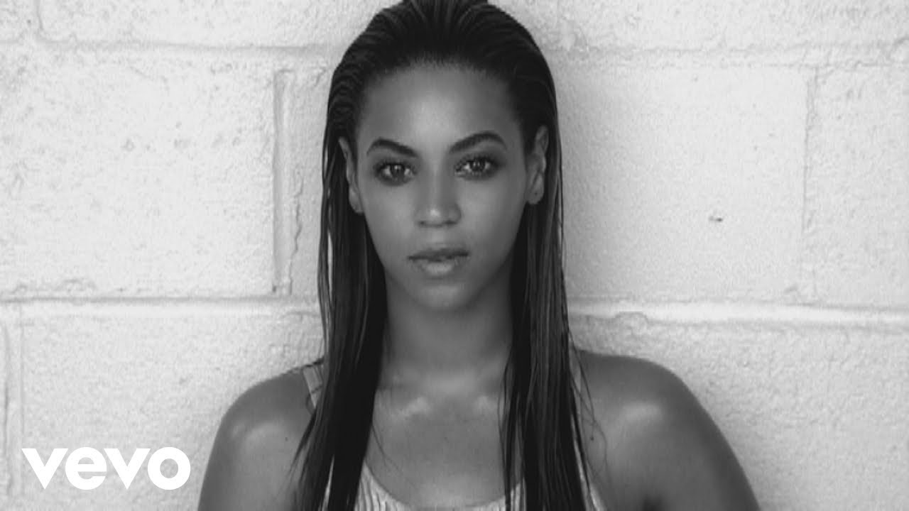 If I Were A Boy Lyrics in English and Spanish - Beyoncé, I Am... Sasha Fierce (2008)