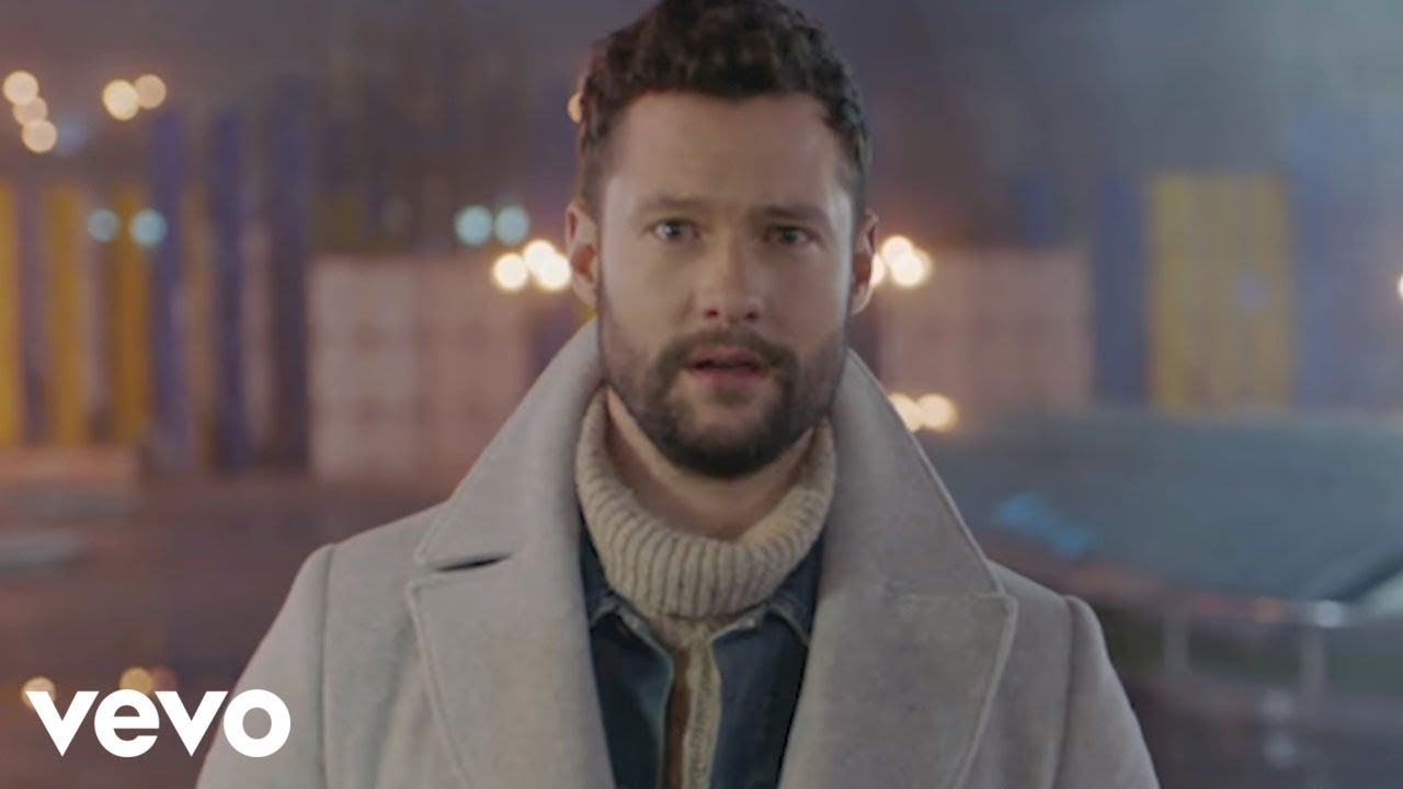 You Are The Reason Lyrics sung by Calum Scott. You are the reason is an English song sung by English singer and songwriter Calum Scott. Here is the lyrics of You are the reason song.